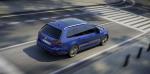 Volkswagen Golf R Variant 2017 года (WW)